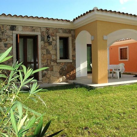 Holiday Homes Stella Marina 圣特奥多罗 客房 照片