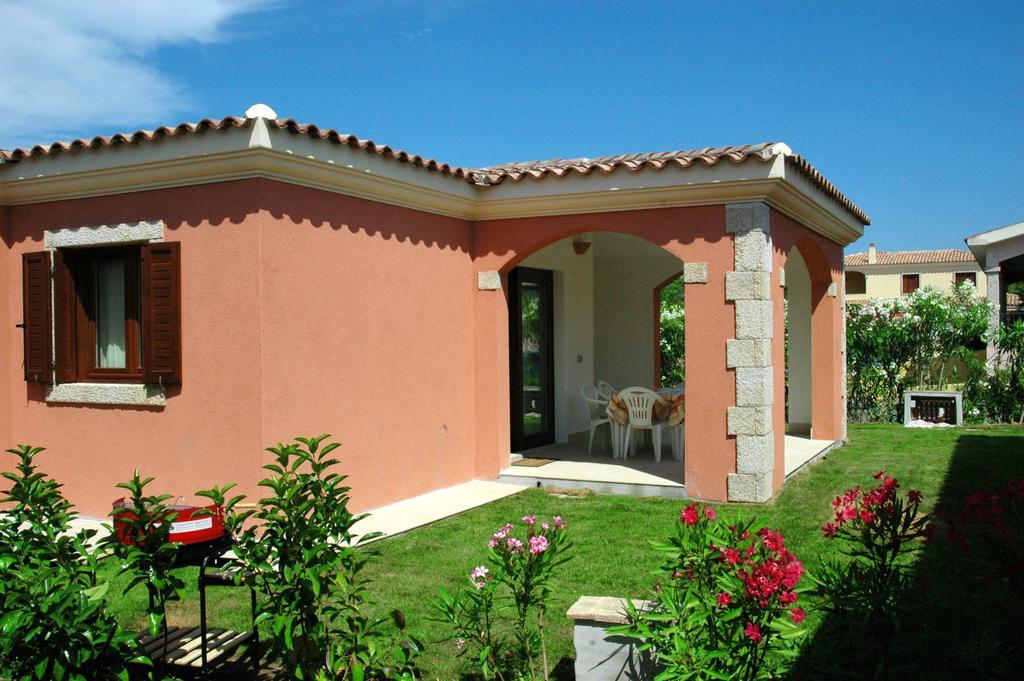 Holiday Homes Stella Marina 圣特奥多罗 客房 照片