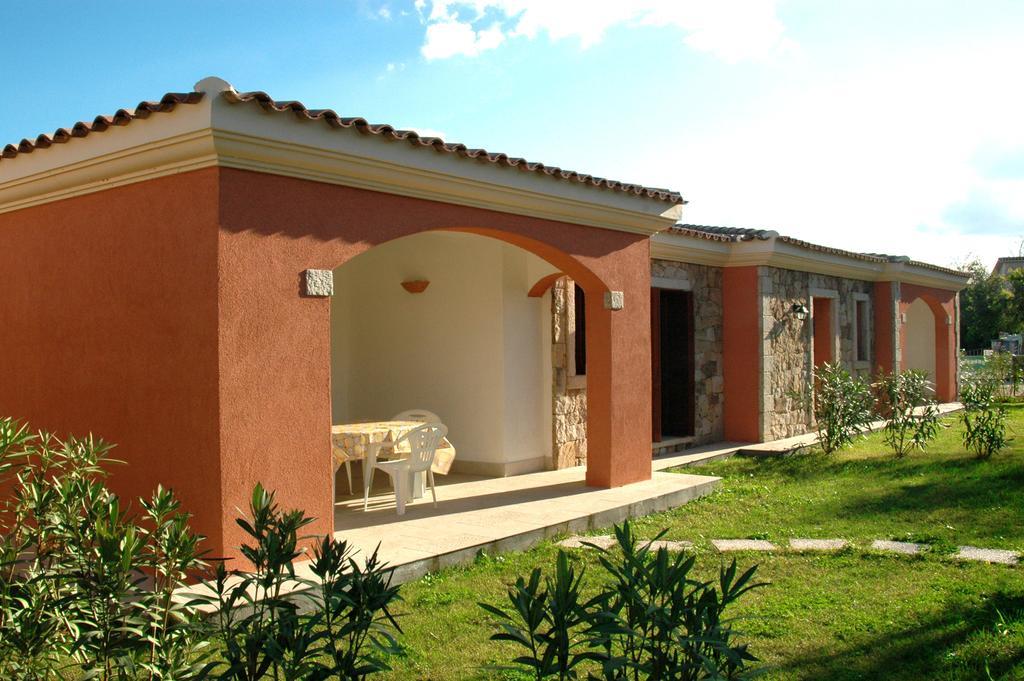 Holiday Homes Stella Marina 圣特奥多罗 客房 照片