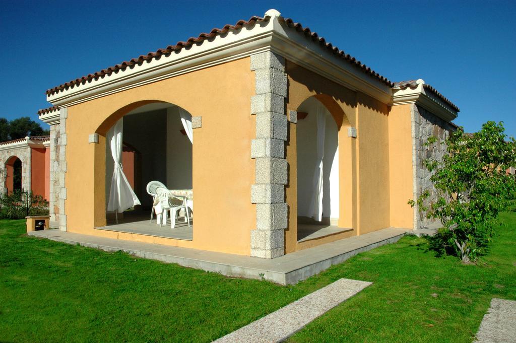 Holiday Homes Stella Marina 圣特奥多罗 客房 照片