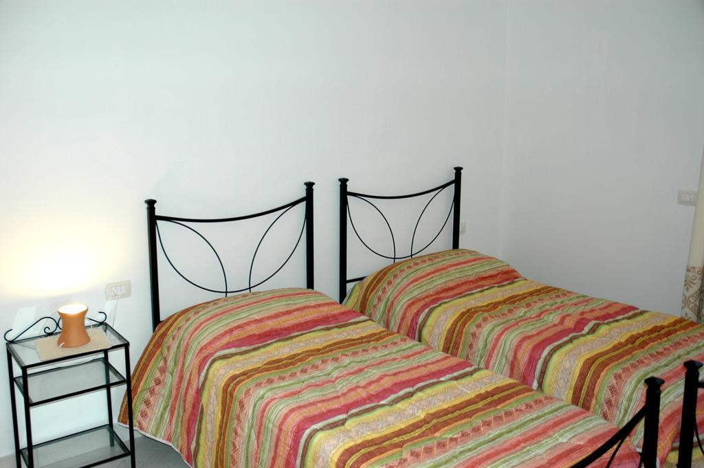 Holiday Homes Stella Marina 圣特奥多罗 客房 照片