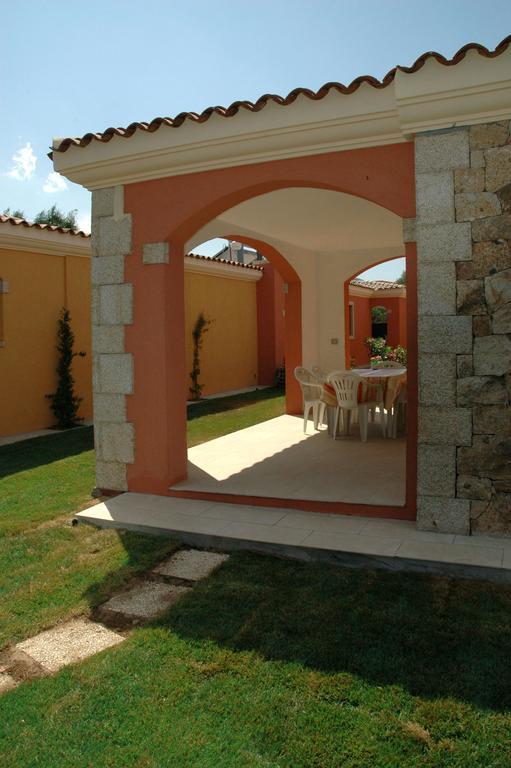 Holiday Homes Stella Marina 圣特奥多罗 客房 照片