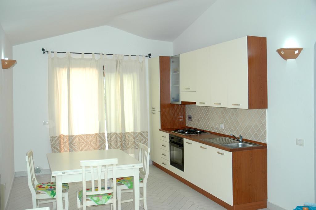 Holiday Homes Stella Marina 圣特奥多罗 客房 照片