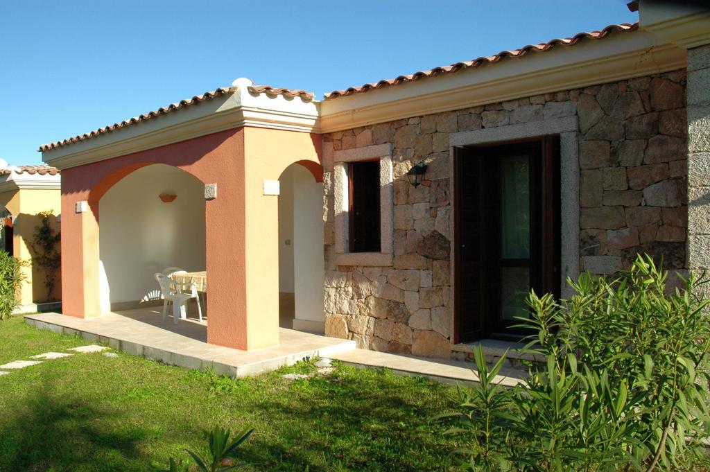 Holiday Homes Stella Marina 圣特奥多罗 客房 照片