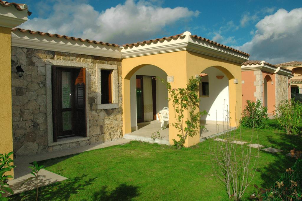 Holiday Homes Stella Marina 圣特奥多罗 客房 照片