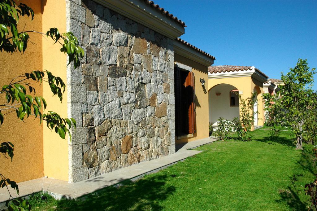 Holiday Homes Stella Marina 圣特奥多罗 客房 照片