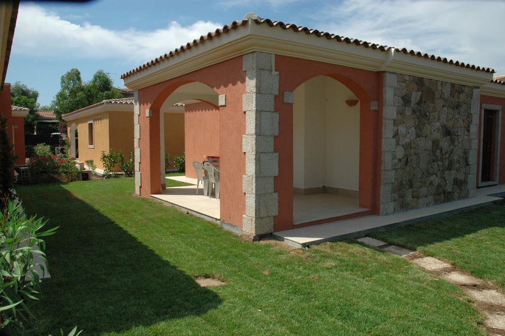 Holiday Homes Stella Marina 圣特奥多罗 客房 照片