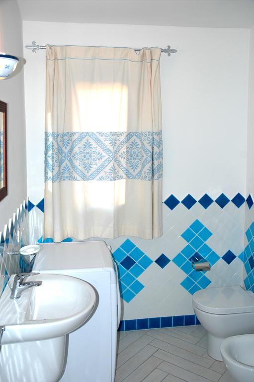 Holiday Homes Stella Marina 圣特奥多罗 客房 照片