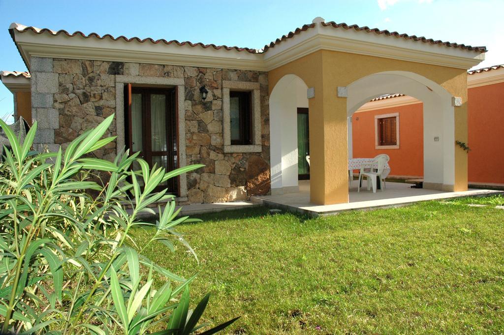 Holiday Homes Stella Marina 圣特奥多罗 客房 照片